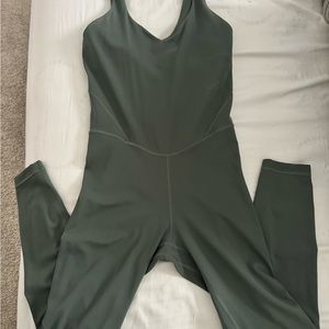 Lululemon Align bodysuit